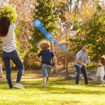 Sosuy Flying Orb Ball Drone for Kids