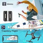 DRONEEYE 4DV13 Drone with 1080P HD Camera
