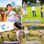 Sosuy Flying Orb Ball Drone for Kids