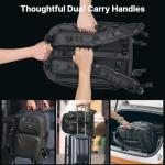 ULANZI BP10 35L Splash-proof Camera Backpack