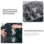 ULANZI BP10 35L Splash-proof Camera Backpack