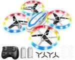 Colorful Mini Drone for Kids and Beginners