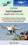 Drone Photography Made Easy for Beginners & Pros