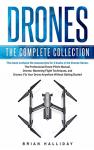 Drones Book Set: Master Flight Techniques & More