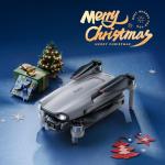 Ruko F11PRO 2 Drone with 6K Camera