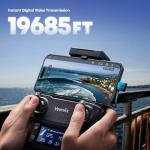 V11PRO Drone: 8K Camera and 80min Flight