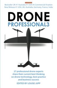 Professional Drone Model 3