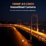 DJI Mavic 4 Pro with Flagship Tri-Camera System