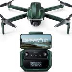 Gleesfun G11PRO 6K Camera Drone for Adults