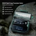 Gleesfun G11PRO 6K Camera Drone for Adults