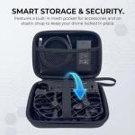 Hover Waterproof Case for HOVERAir X1 Pro