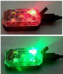 Firehouse Technology Arc V Multi-Color Drone Strobe