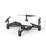 DJI Tello Drone: 720P Camera, EZ Shots, 13 Minutes Flight Time