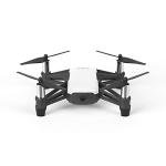 DJI Tello Drone: 720P Camera, EZ Shots, 13 Minutes Flight Time