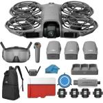 DJI Air 3 Drone Fly More Combo Bundle