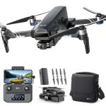 HS600 2-Axis Gimbal Drone with 4K Camera