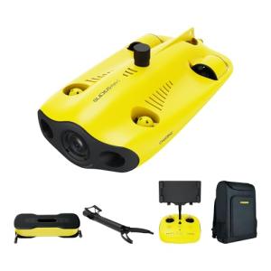 Chasing Gladius MINI S Underwater Drone with 4K Camera