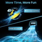 Chasing Gladius MINI S Underwater Drone with 4K Camera