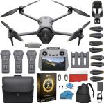 DJI Mavic 4 PRO Drone Fly More Combo