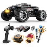 DEERC 8618 Fast Brushless 4X4 RC Truck