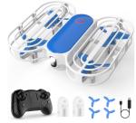 ALTITACO Kids Drone with Lights and 3D Flip