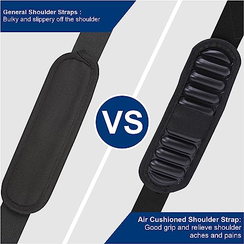 17x13x8" Aerolite Underseat Carry On for jetBlue