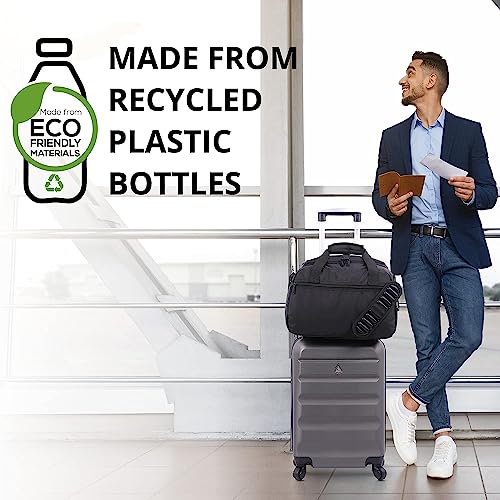 17x13x8" Aerolite Underseat Carry On for jetBlue