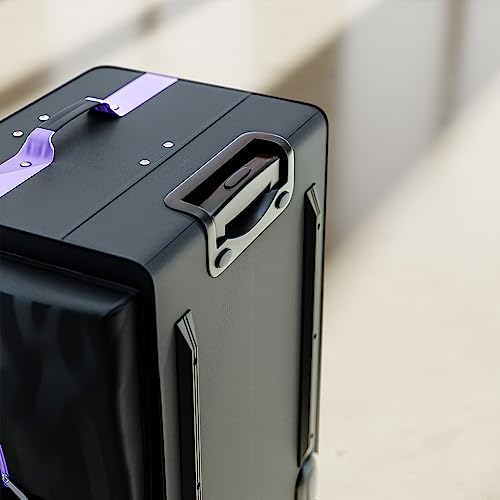 27" Dance Bag With Garment Rack, Travel-Friendly