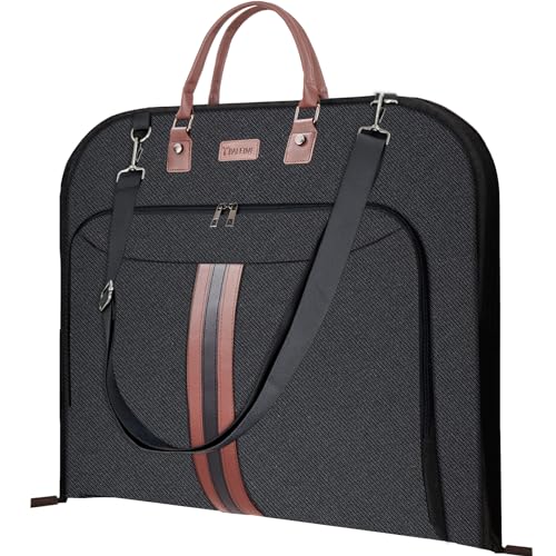 BALEINE Foldable Garment Suit Bags for Travel