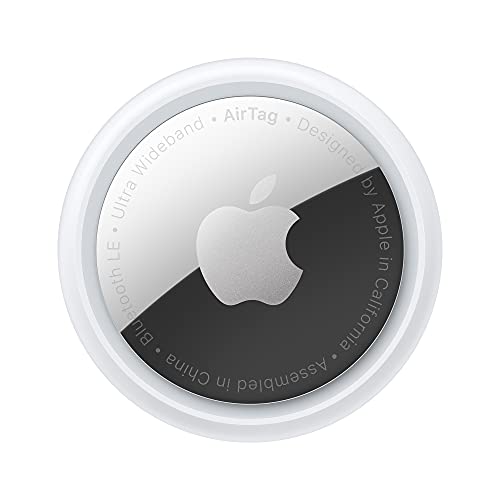 AirTag for Apple Aviation Enthusiasts