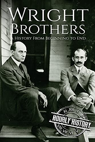 Wright Brothers: Aviation History and Biographies