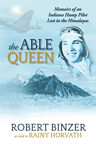 Lost in the Himalayas: The Able Queen's Memoirs