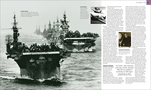 Aviation's Complete History: DK Visual Guide