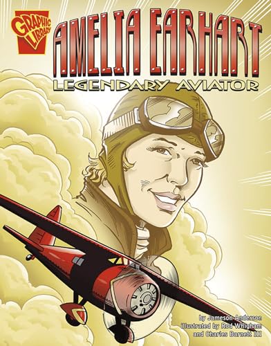 Amelia Earhart: Aviation's Legendary Icon