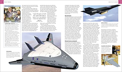 Aviation's Complete History: DK Visual Guide