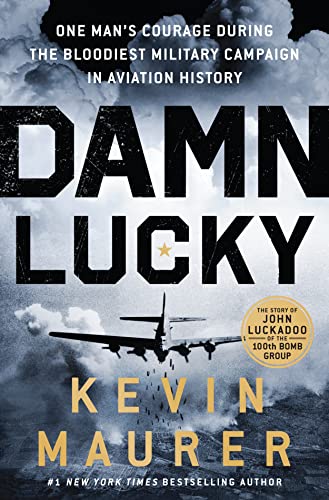 Sky Warrior: Heroism in Aviation's Bloodiest Campaign