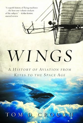 Aviation's Evolution: From Kites to Space Age