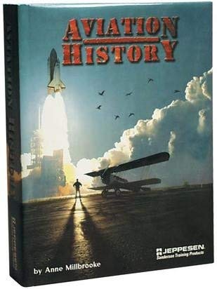JS319008-002: Aviation History Wall Art