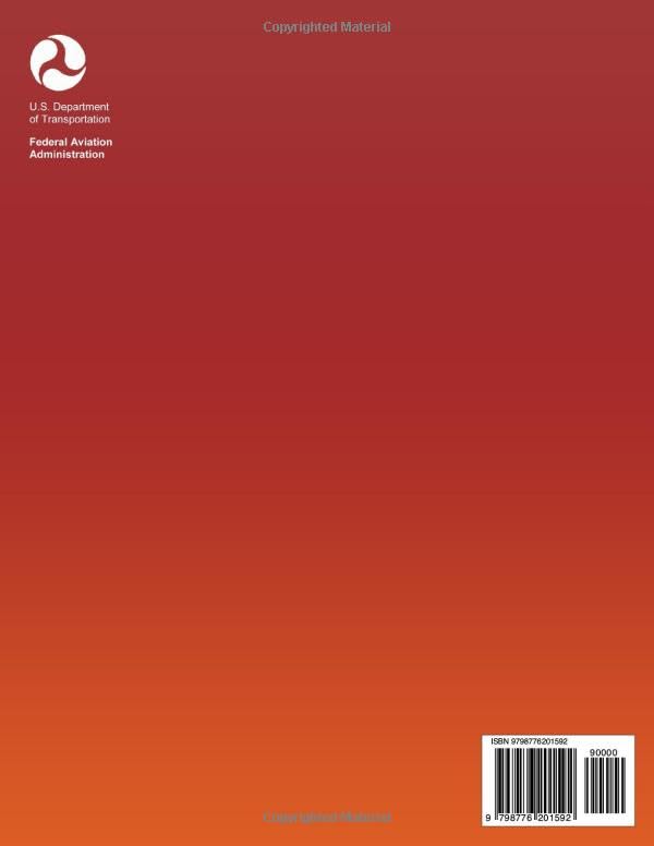 Aviation Pilot Prep Guide: Airman Knowledge Testing Supplement