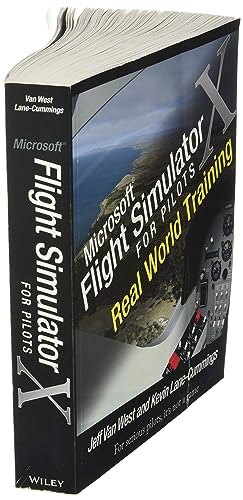 Flight Simulator X: Real World Training for Pilots