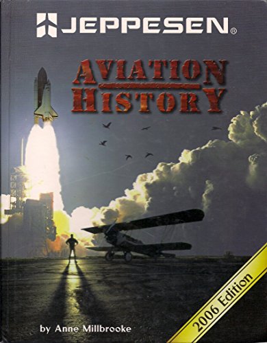 JS319008-002: Aviation History Wall Art