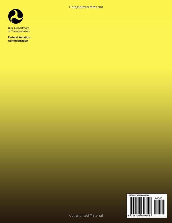 IFR Pilot Flight Training Study Guide: Instrument Flying Handbook