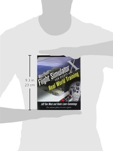 Flight Simulator X: Real World Training for Pilots