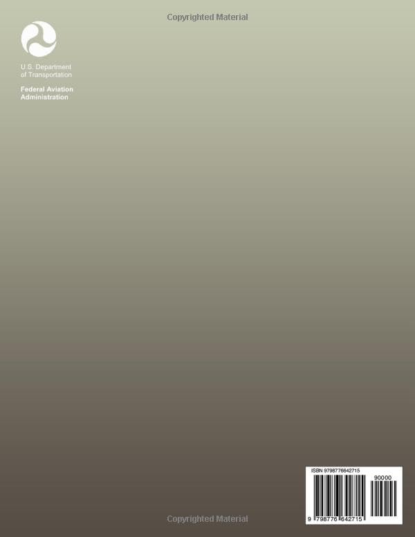 FAA-H-8083-16B Instrument Procedures Handbook: IFR Flight Training