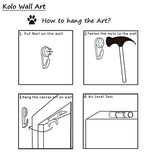 Vintage Airplane American Flag Wall Decor 20x48inch