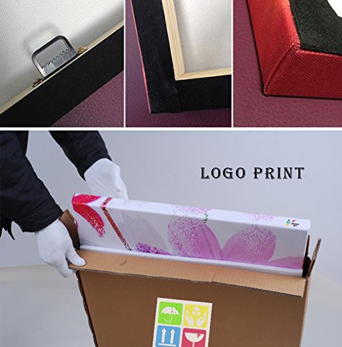 Airplane Cockpit Interior Canvas Wall Art