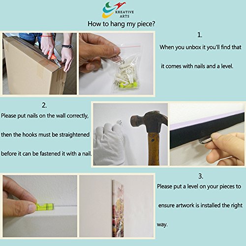 Airplane Cockpit Interior Canvas Wall Art