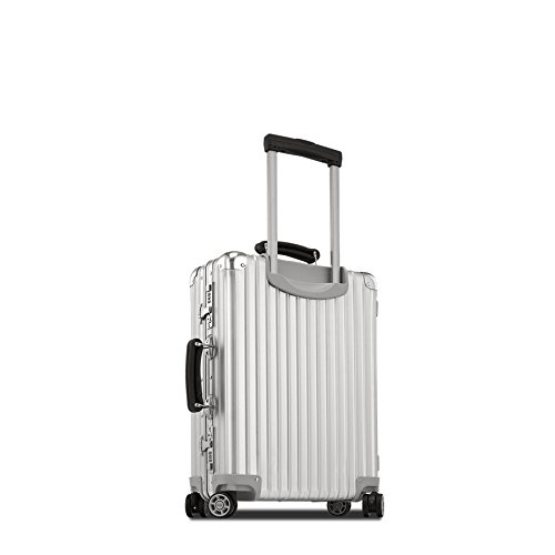 Rimowa Classic Flight IATA 21" Cabin Suitcase Silver