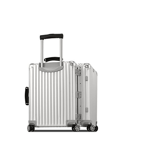 Rimowa Classic Flight IATA 21" Cabin Suitcase Silver
