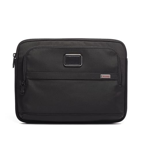 TUMI Alpha Laptop Cover - Sleek & Functional